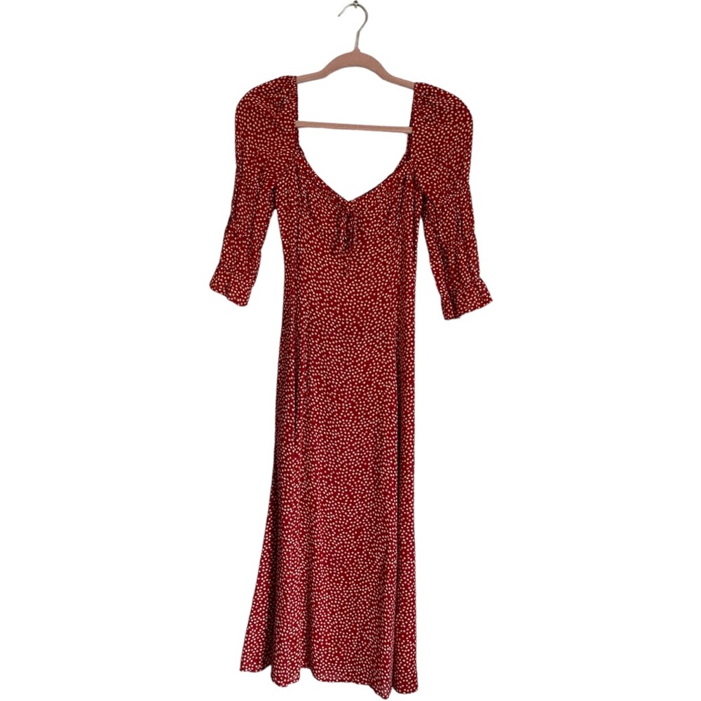 Reformation Marnie Dress - Picture 3 of 6